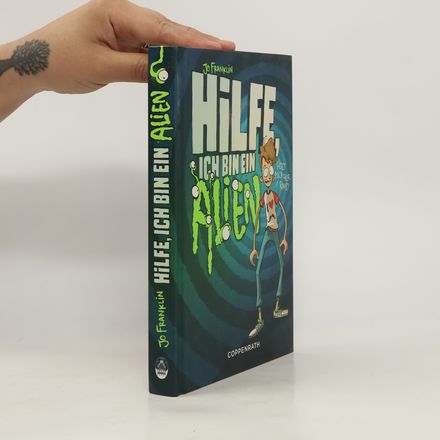 Hilfe, ich bin ein Alien!