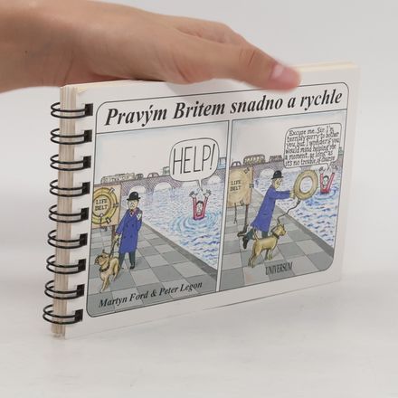 Pravým Britem snadno a rychle