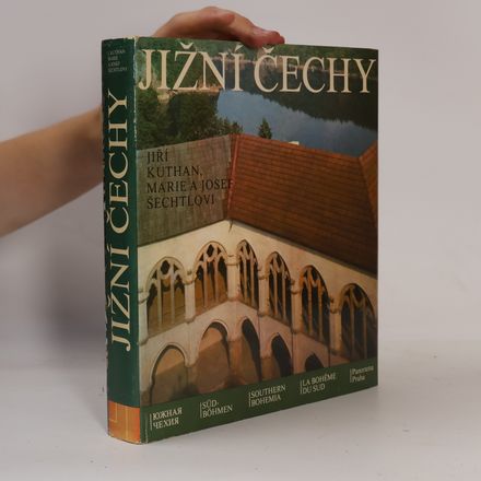 Jižní Čechy