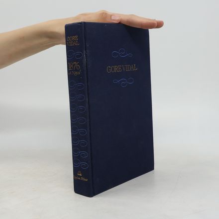 1876 A Novel