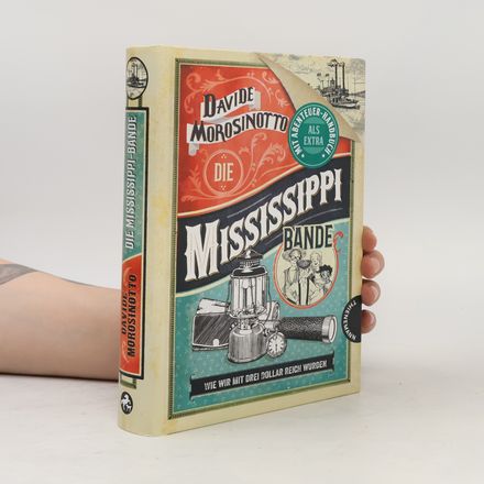Die Mississippi-Bande