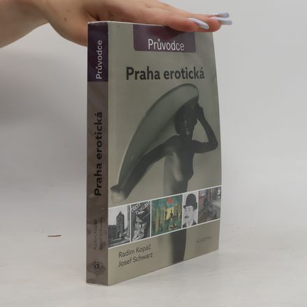 Praha erotická