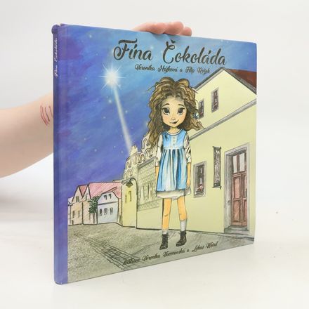 Fína Čokoláda