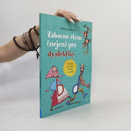 Zábavné čtení (nejen) pro dyslektiky