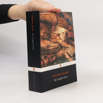 The complete poems