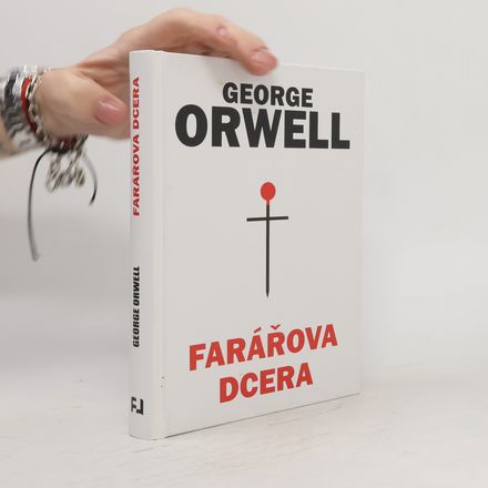 Farářova dcera