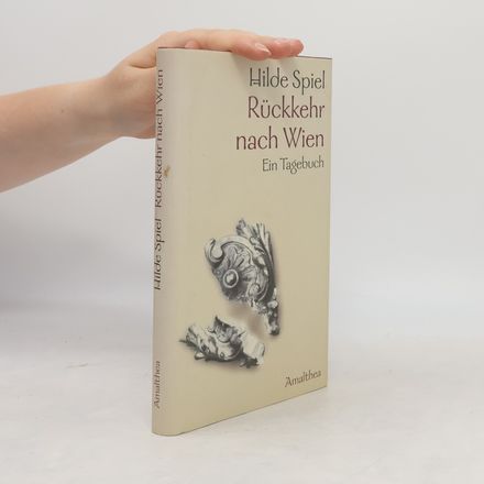 Rückkehr nach Wien