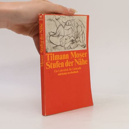 Stufen der Nähe