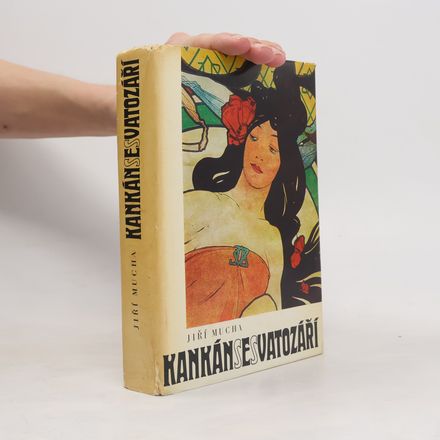 Kankán se svatozáří