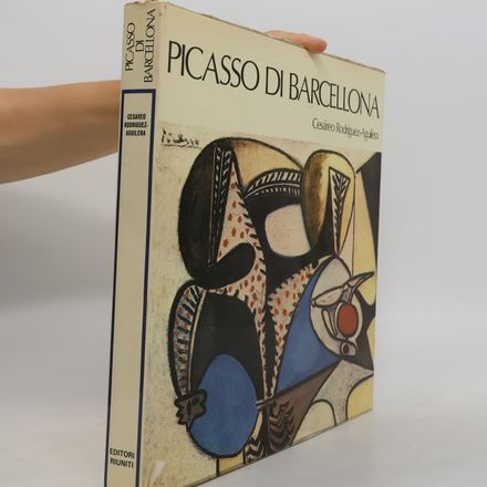 Picasso di Barcelona