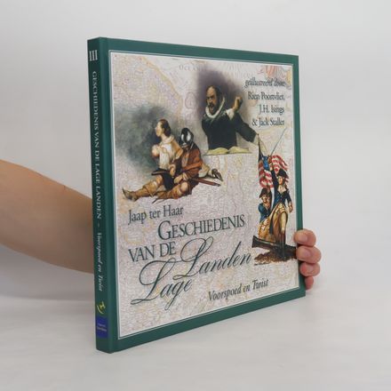 Geschiedenis van de Lage Landen - 3: Voorspoed en Twist