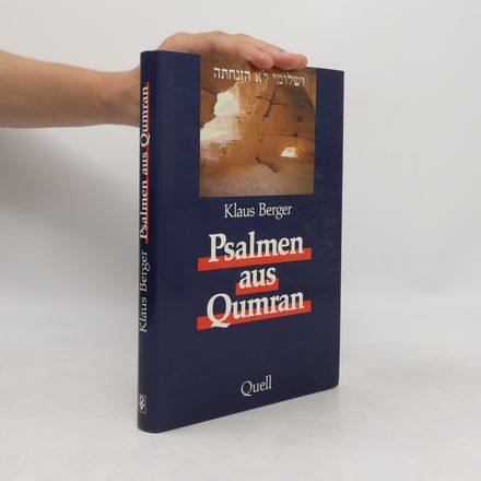 Psalmen aus Qumran