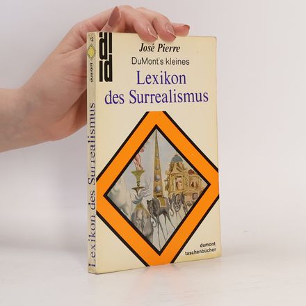 Lexikon des Surrealismus