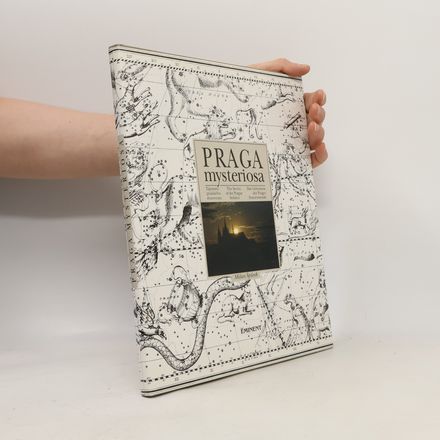 Praga mysteriosa. Tajemství pražského slunovratu