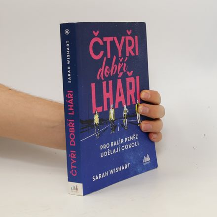 Čtyři dobří lháři