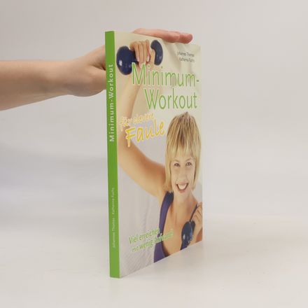 Minimum-Workout für clevere Faule
