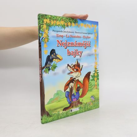 Nejznámější bajky