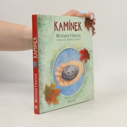 Kamínek
