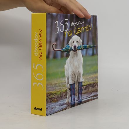 365 dôvodov na úsmev