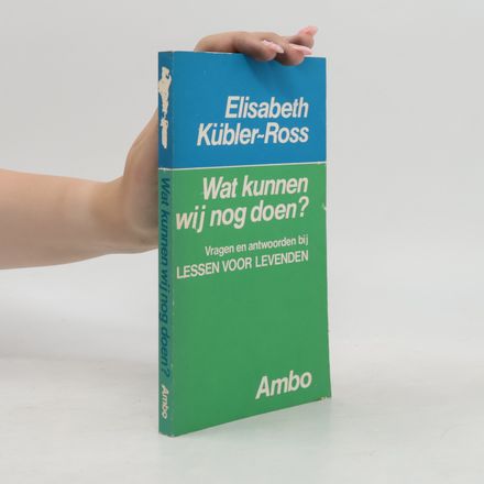 Wat kunnen wij nog doen?