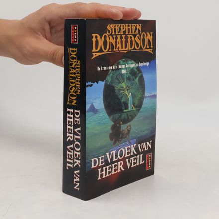 De kronieken van Thomas Covenant, de Ongelovige - 1: De vloek van heer Veil