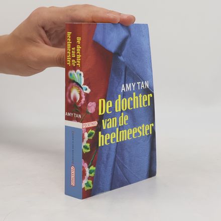 Dochter van de heelmeester / druk 1
