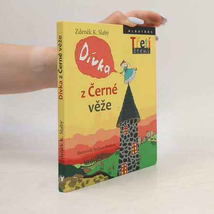 Dívka z Černé věže
