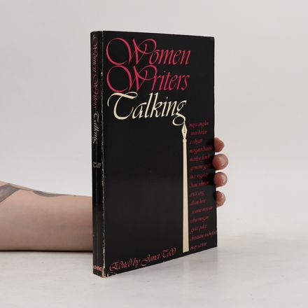 Women Writers Talking