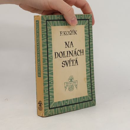 Na dolinách svítá