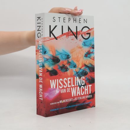 Wisseling van de wacht