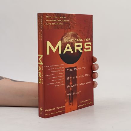The Case for Mars