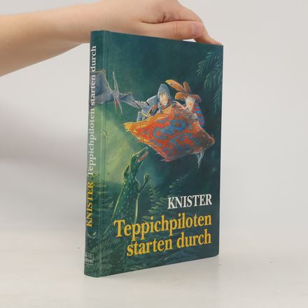 Teppichpiloten starten durch