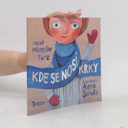 Kde se nosí krky