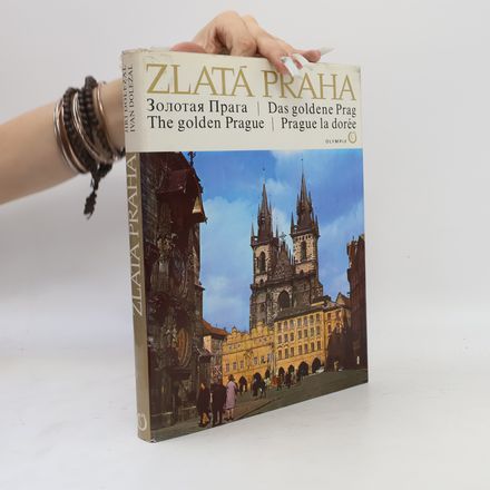Zlatá Praha