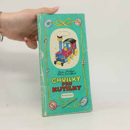 Chvilky pro Kutílky