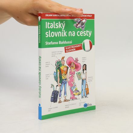 Italský slovník na cesty