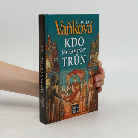 Kdo na kamenný trůn
