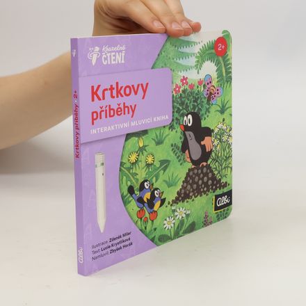 Krtkovy příběhy