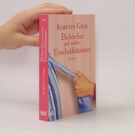 Ehebrecher und andere Unschuldslämmer