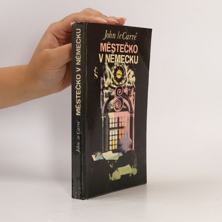 Městečko v Německu