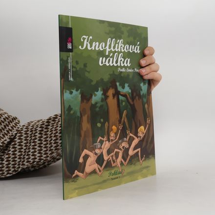 Knoflíková válka. Poklad