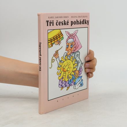 Tři české pohádky