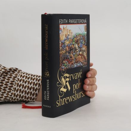 Krvavé pole shrewsburské