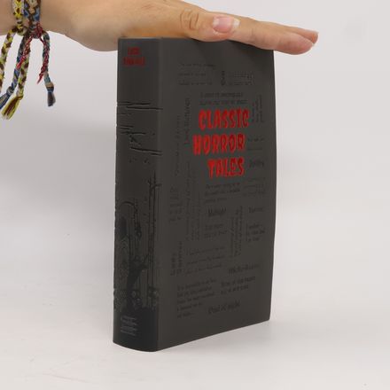 Classic Horror Tales