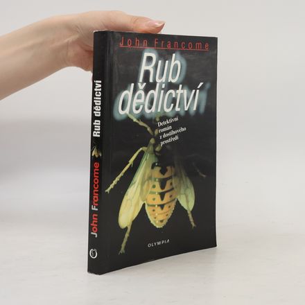 Rub dědictví