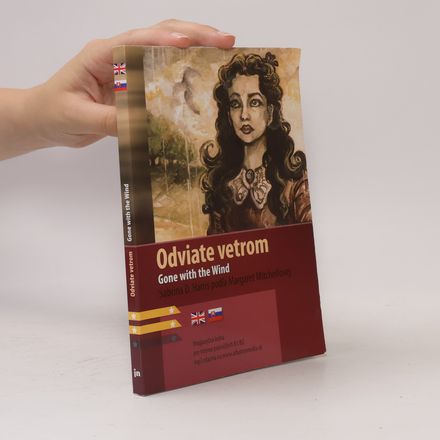 Odviate vetrom = Gone with the Wind