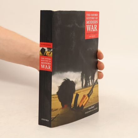 The Oxford History of Modern War