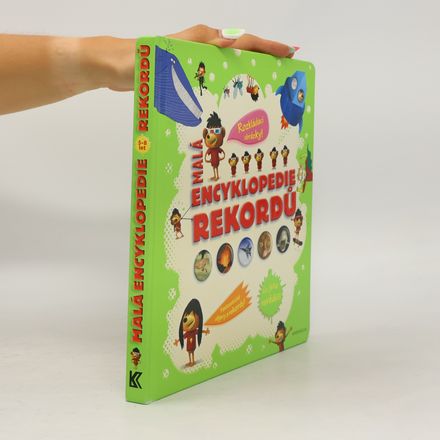 Malá encyklopedie rekordů