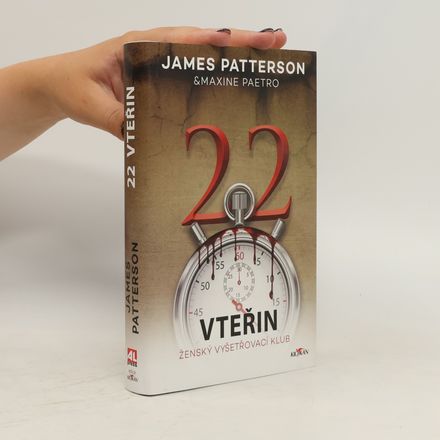 22 vteřin