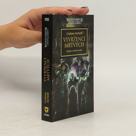 Vyvrženci mrtvých